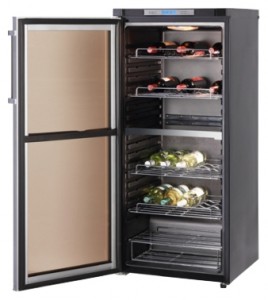 Холодильник Severin KS 9888 Фото