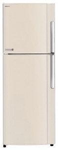 Холодильник Sharp SJ-300SBE фото