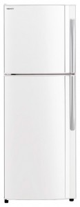 Køleskab Sharp SJ-300VWH Foto