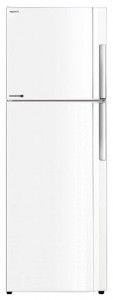 Kühlschrank Sharp SJ-311VWH Foto