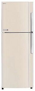 Холодильник Sharp SJ-351SBE фото