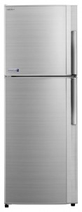Холодильник Sharp SJ-391VSL фото