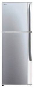 Kühlschrank Sharp SJ-420NSL Foto