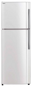 Kühlschrank Sharp SJ- 420VWH Foto