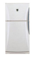 Kühlschrank Sharp SJ-58LT2G Foto