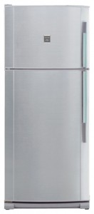Køleskab Sharp SJ-692NSL Foto