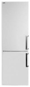 Холодильник Sharp SJ-B233ZRWH фото