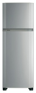 Køleskab Sharp SJ-CT440RSL Foto