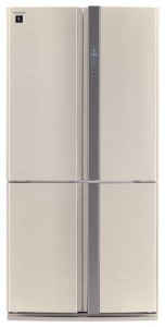 Холодильник Sharp SJ-FP810VBE фото