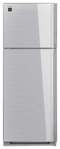 Kühlschrank Sharp SJ-GC440VSL Foto