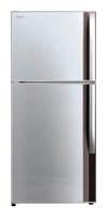 Хладилник Sharp SJ-K34NSL снимка