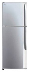 Kjøleskap Sharp SJ-K42NSL Bilde