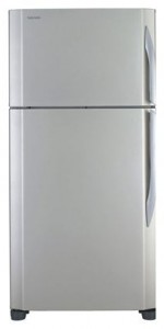 Хладилник Sharp SJ-K65MK2SL снимка