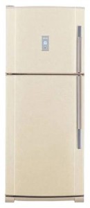 Холодильник Sharp SJ-P482NBE фото