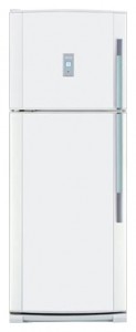 Хладилник Sharp SJ-P482NWH снимка