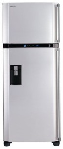 Kühlschrank Sharp SJ-PD482SHS Foto
