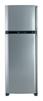 Холодильник Sharp SJ-PT441RHS Фото