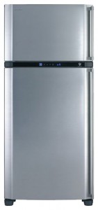 Buzdolabı Sharp SJ-PT590RS fotoğraf