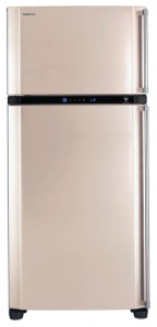 Kühlschrank Sharp SJ-PT640RBE Foto