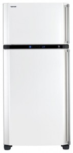 Buzdolabı Sharp SJ-PT690RWH fotoğraf
