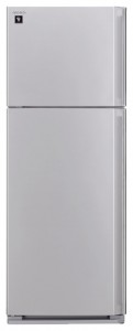 Холодильник Sharp SJ-SC440VSL фото