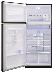 Холодильник Sharp SJ-SC59PVBK фото