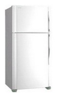Хладилник Sharp SJ-T640RWH снимка