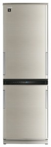 Хладилник Sharp SJ-WM322TSL снимка