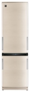 Холодильник Sharp SJ-WP360TBE фото