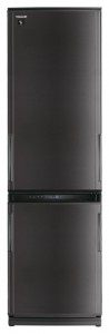Хладилник Sharp SJ-WP371TBK снимка