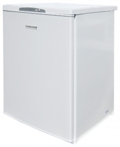 Холодильник Shivaki SFR-110W фото