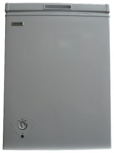 Холодильник Shivaki SHRF-120СFR фото