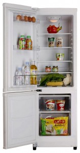 Kühlschrank Shivaki SHRF-152DW Foto