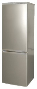 Холодильник Shivaki SHRF-335DS фото