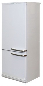 Холодильник Shivaki SHRF-341DPW Фото