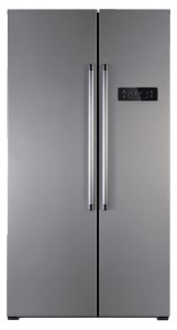Kühlschrank Shivaki SHRF-595SDS Foto