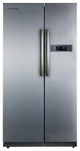 Kühlschrank Shivaki SHRF-620SDMI Foto