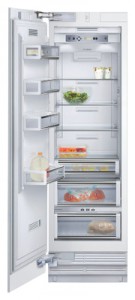 Buzdolabı Siemens CI24RP00 fotoğraf