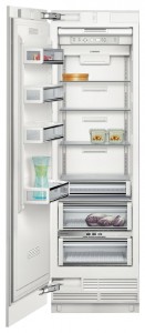 Kühlschrank Siemens CI24RP01 Foto