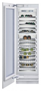 Buzdolabı Siemens CI24WP00 fotoğraf