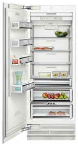 Kjøleskap Siemens CI30RP01 Bilde