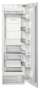 Kühlschrank Siemens FI24NP31 Foto