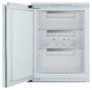 Kjøleskap Siemens GI14DA50 Bilde