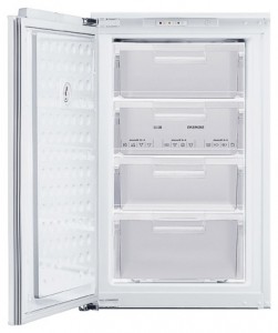 Kjøleskap Siemens GI18DA40 Bilde