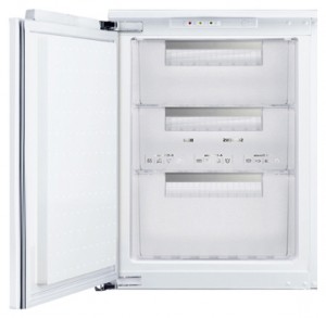 Kühlschrank Siemens GI18DA50 Foto