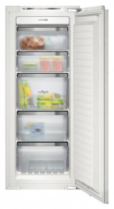 Холодильник Siemens GI25NP60 Фото