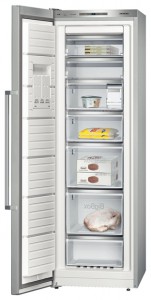Холодильник Siemens GS36NAI31 Фото