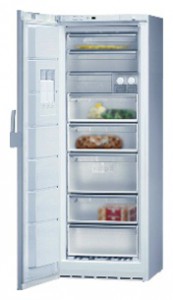Холодильник Siemens GS40NA31 Фото