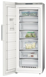 Холодильник Siemens GS54NAW30 Фото