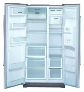 Холодильник Siemens KA58NA70 фото